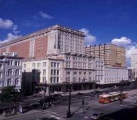 Crowne Plaza Astor Hotel